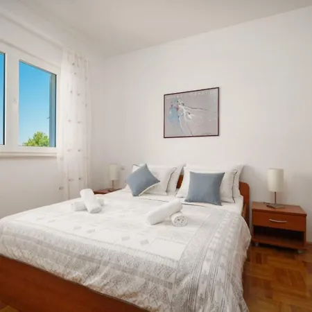 Josip Apartman Vodice