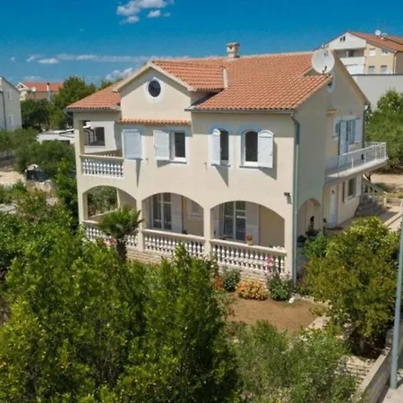 Appartement Josip