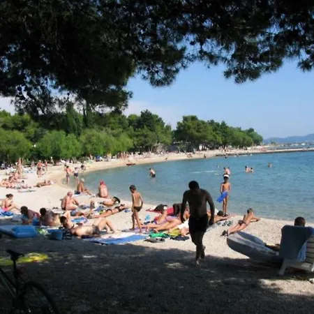 Josip - Free Parking And Bbq 公寓