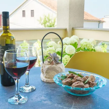 Josip - Free Parking And Bbq