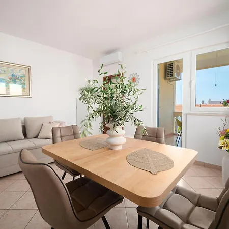 Appartement Josip Vodice