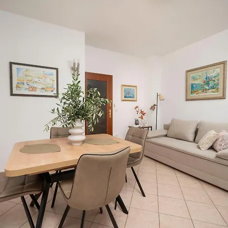Appartement Josip