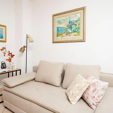 Appartement Josip *