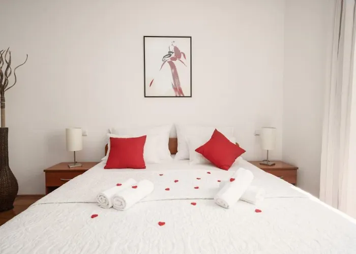 Josip Appartamento *