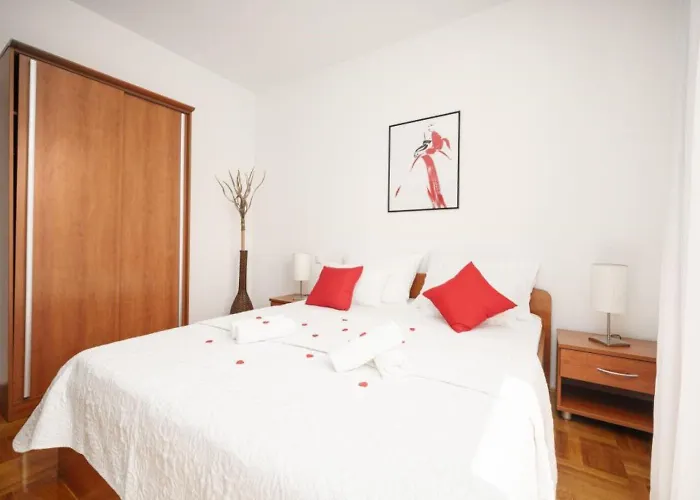 Appartamento Josip *