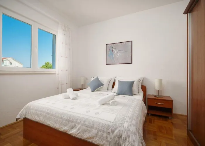 Josip Appartamento Vodice