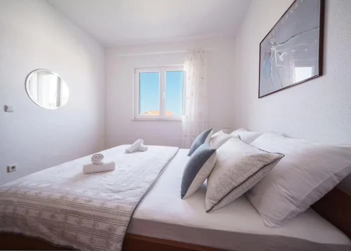 Josip Appartamento *