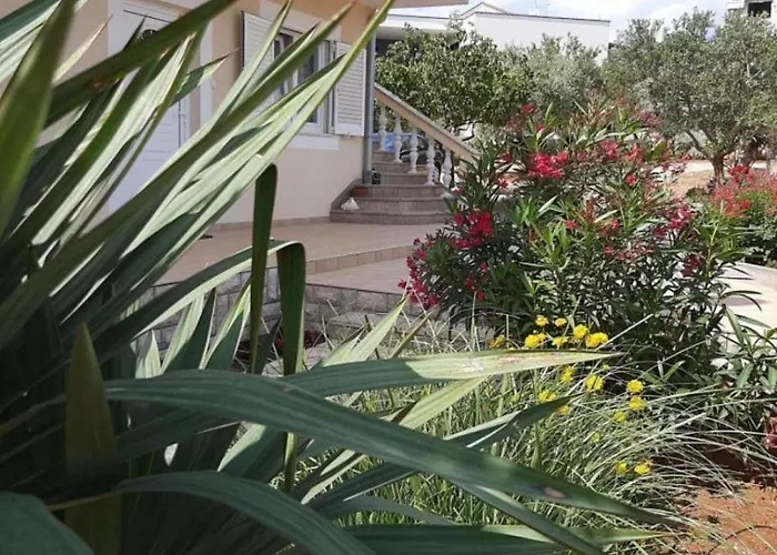 Josip Appartamento Vodice