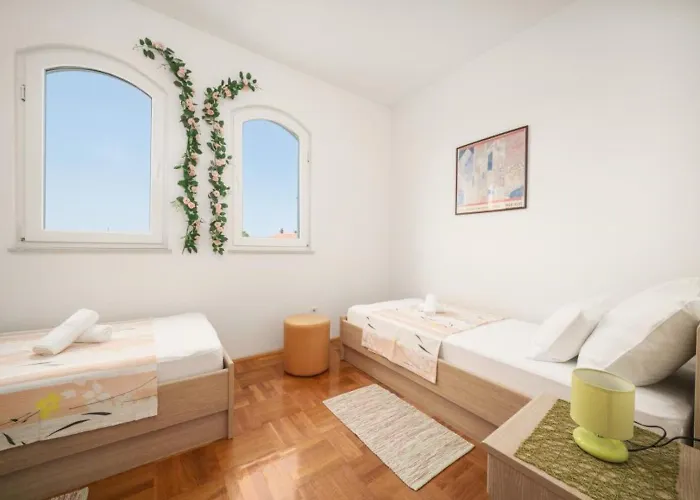 Appartamento Josip Vodice