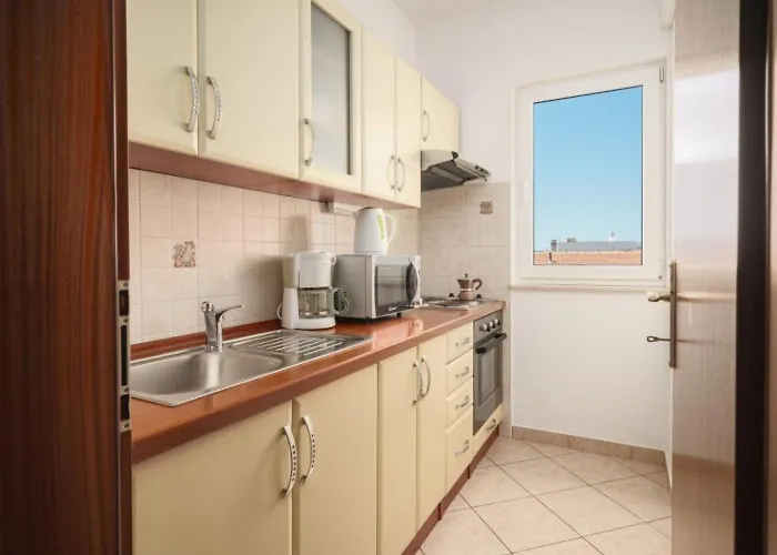 Appartamento Josip *