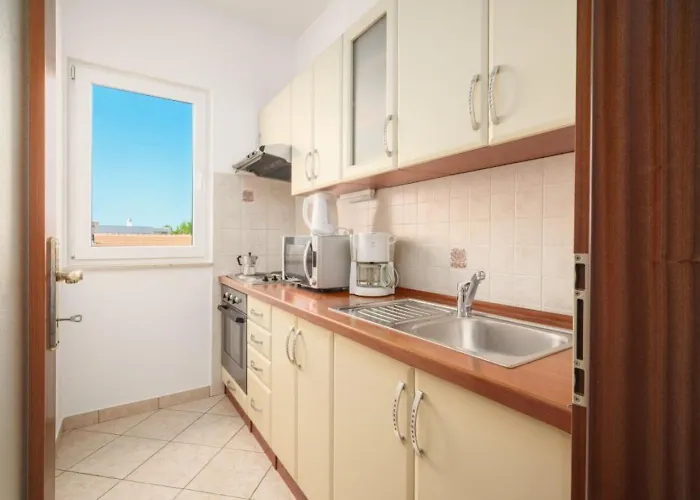 Josip Appartamento Vodice