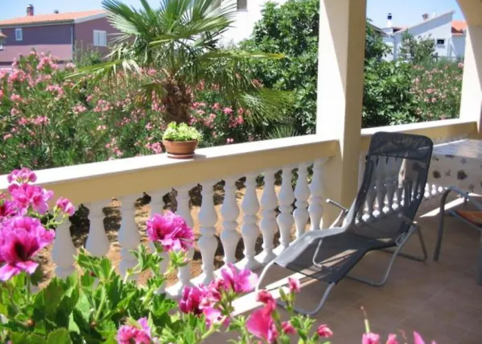 Appartamento Josip Vodice