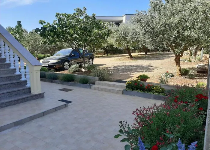 Appartamento Josip *