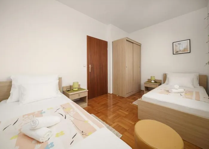 Appartamento Josip Vodice