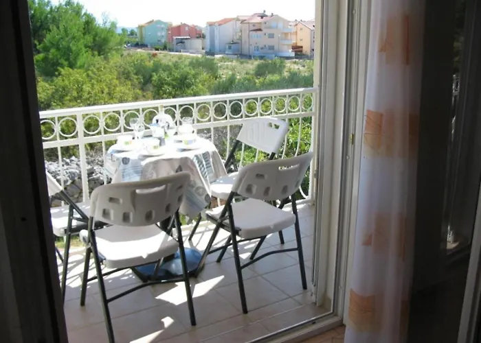 Josip Appartamento Vodice