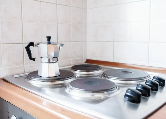 Josip Appartamento *