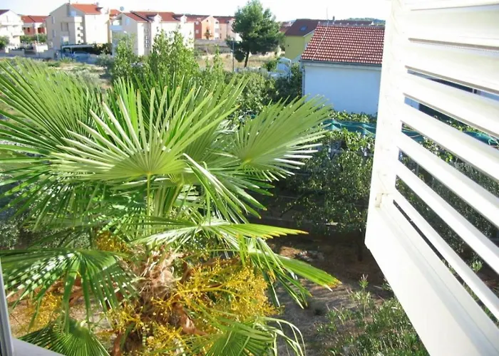 Josip Appartamento Vodice