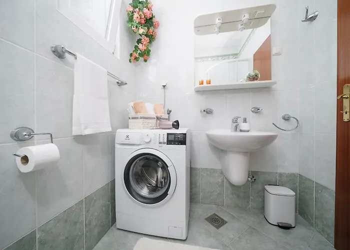 Josip Appartamento *