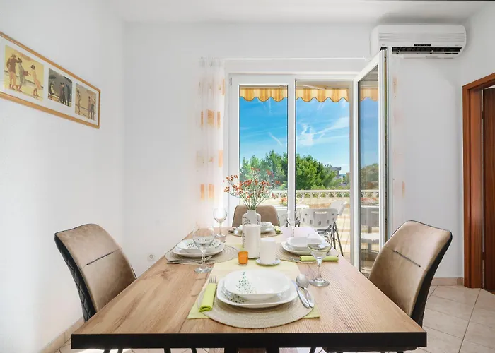 Appartamento Josip Vodice