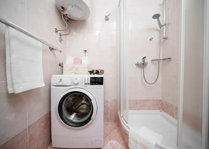 Appartamento Josip *